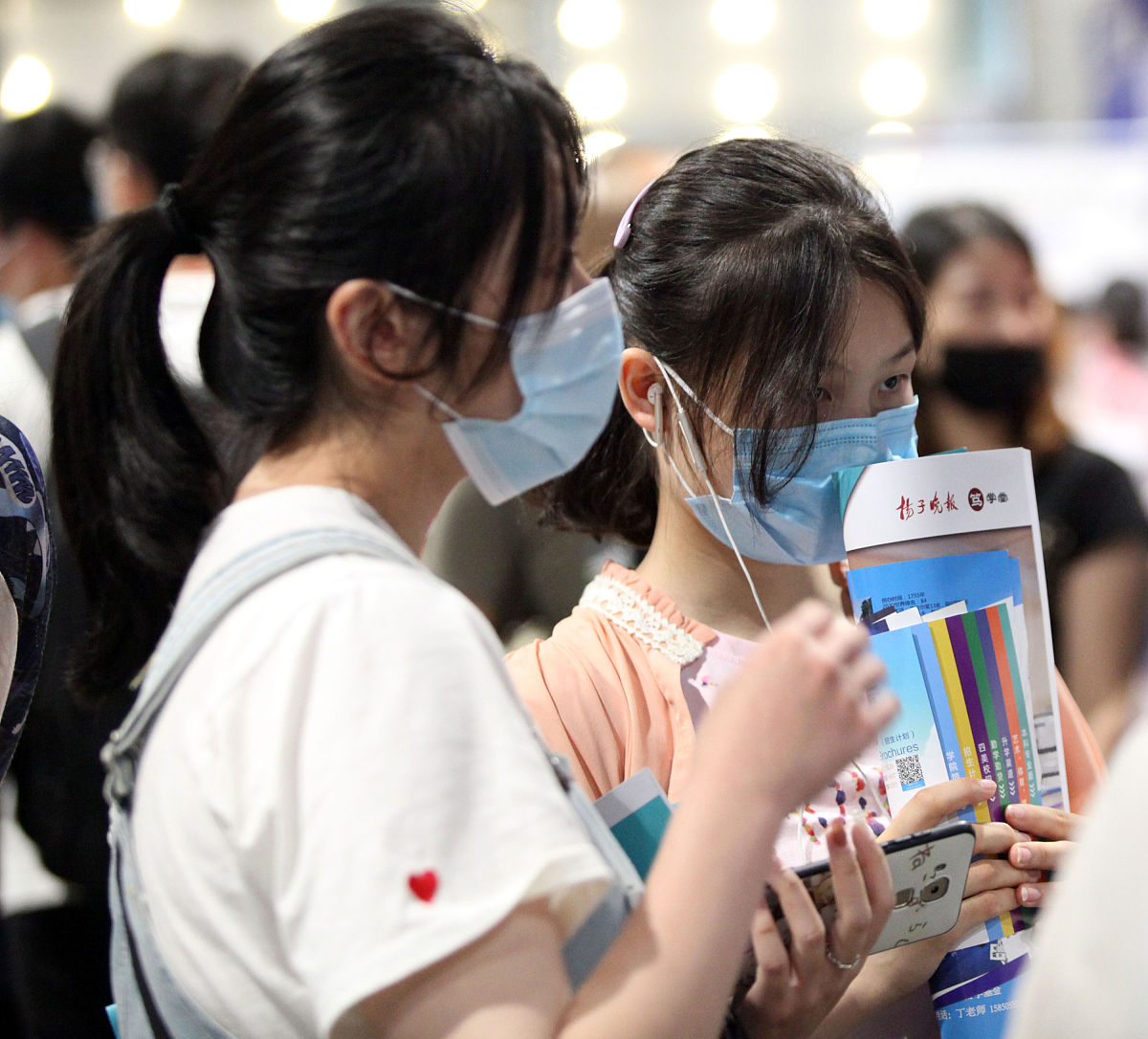 专升本最佳选择：20所实力强劲的高校推荐