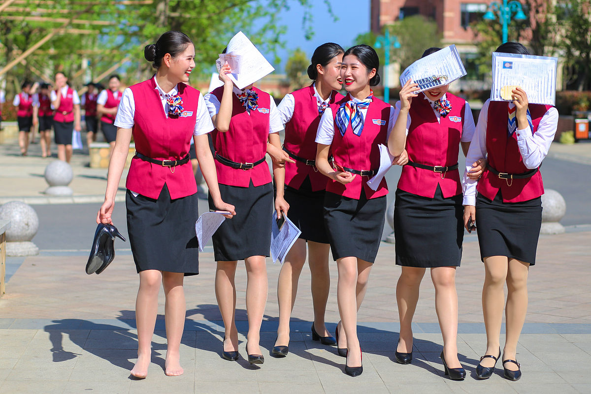 六盘水在中专学校学什么专业好