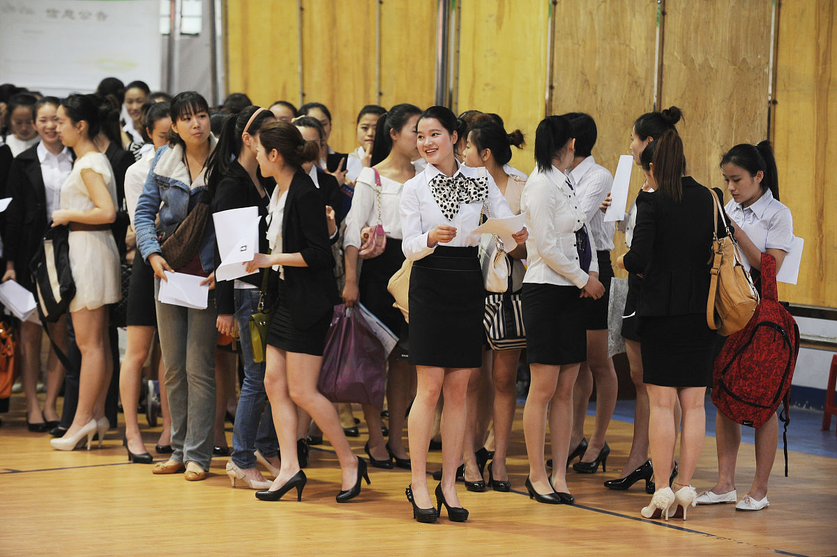 2019年重庆光华女子职业中等专业学校招生专业