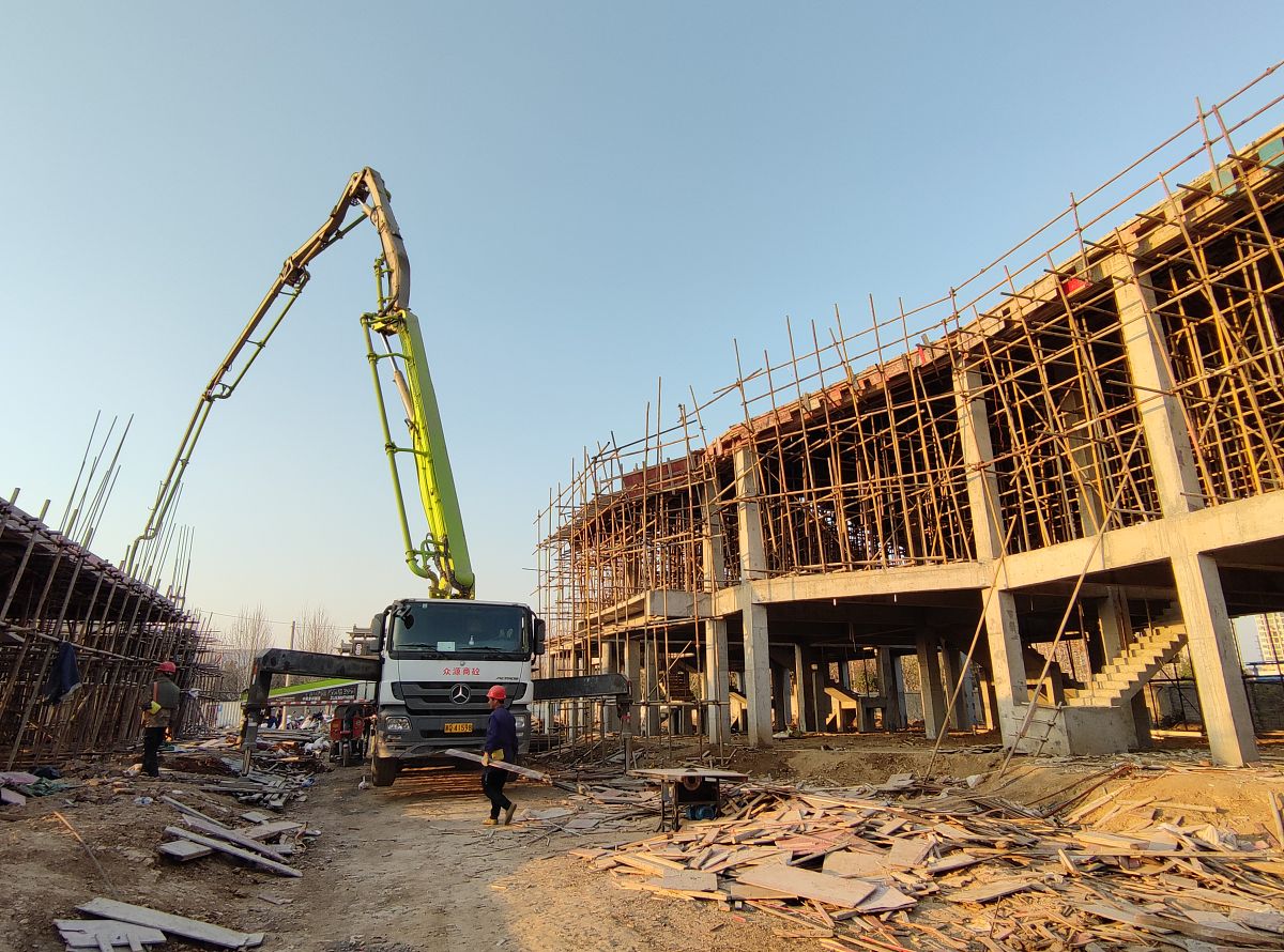 内江广播电视大学建筑施工与管理专业就业前景分析
