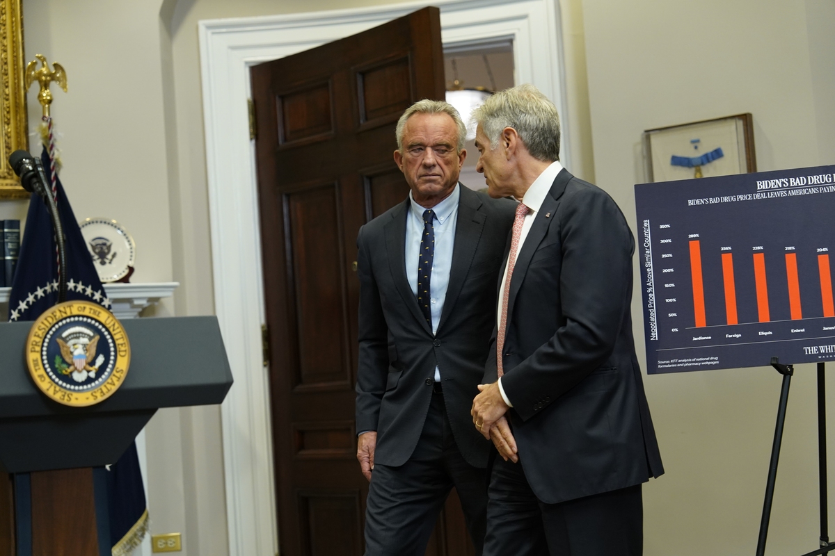 Andrew Johnson Impeachment: What If He Was Removed From Office?