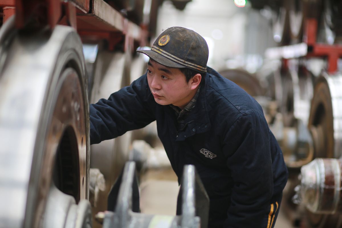 成都哪些高职院校有铁道车辆专业呢