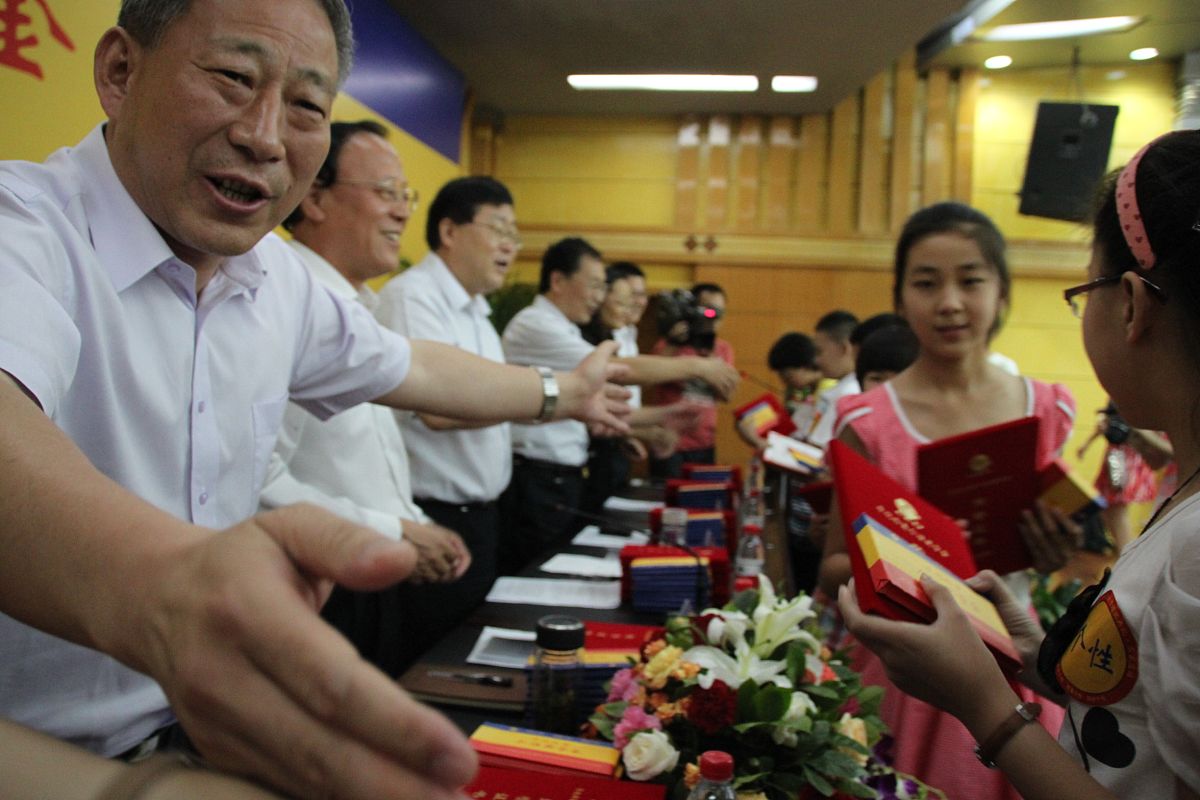 甘肃2023年什么是中专