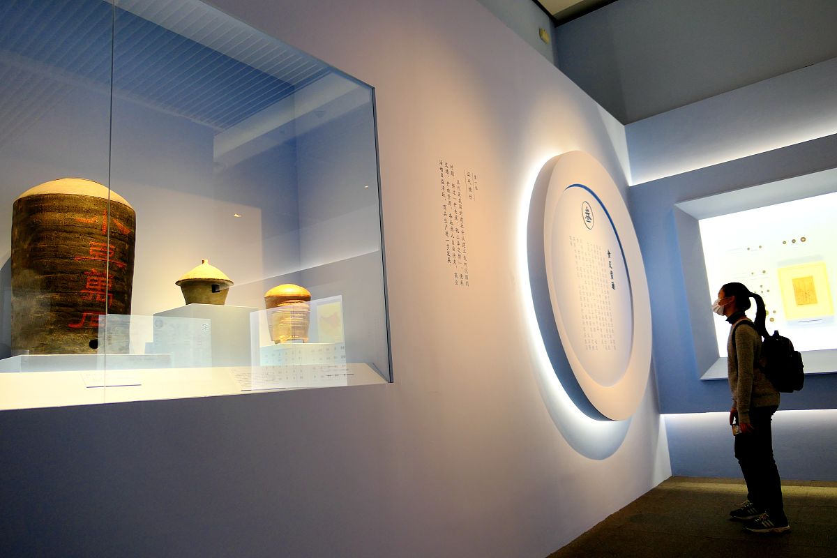 中华指纹博物馆观后感：探寻指纹文化的奥秘