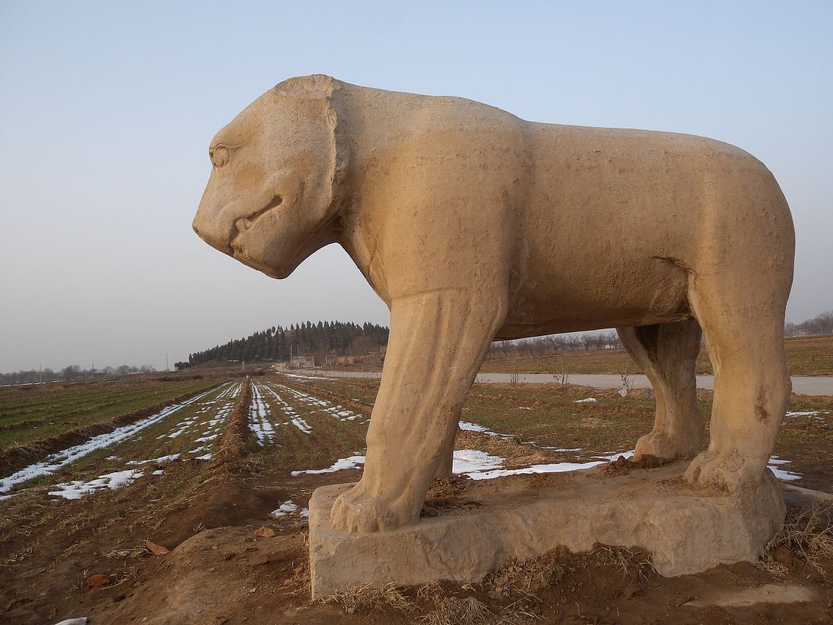 唐朝开国皇帝是谁？带你了解唐朝建立者李渊