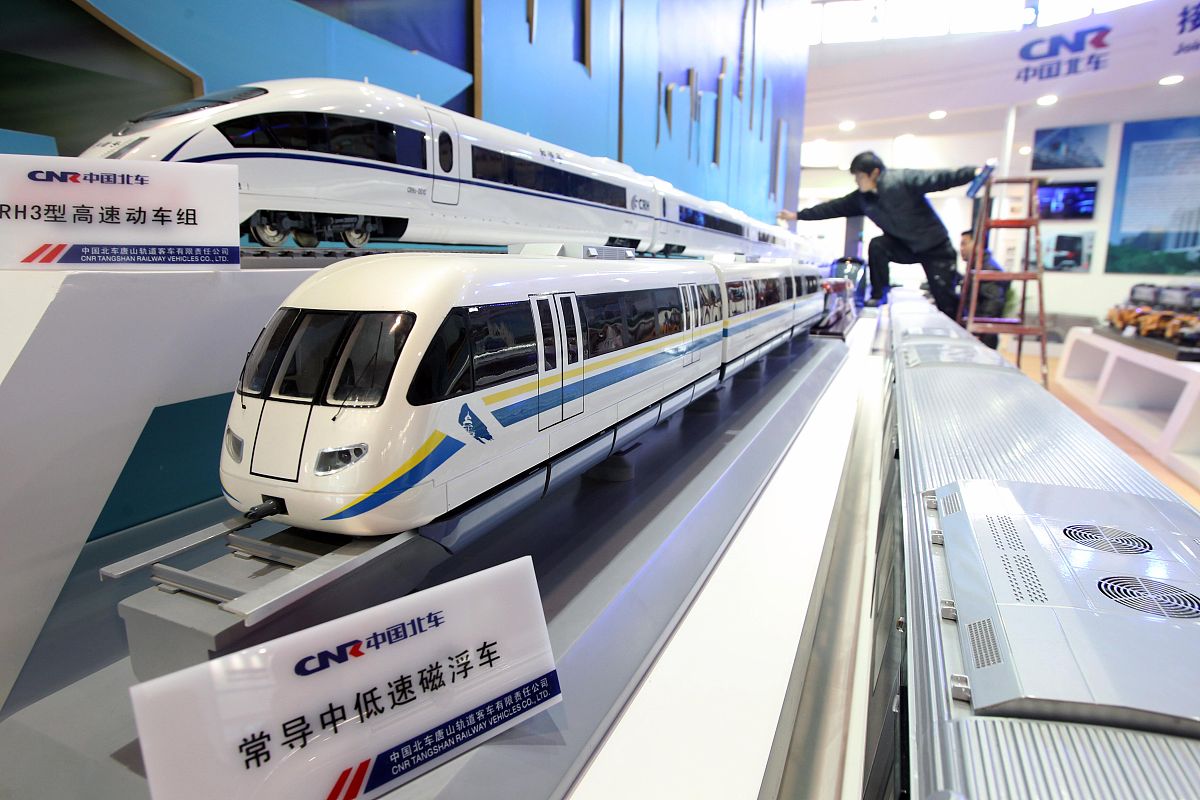 2020年重庆读铁路学校有什么好处