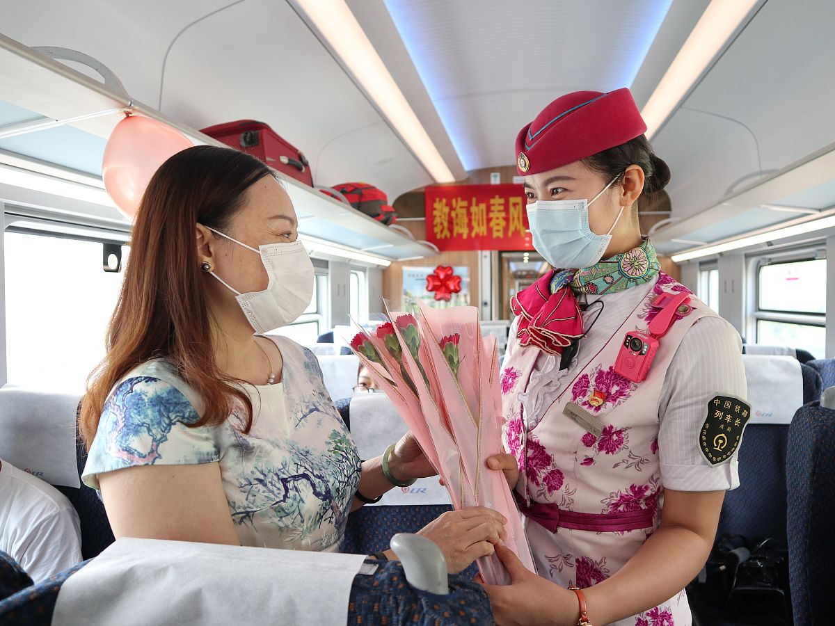 成都铁路学校就业率高吗？毕业生去哪工作？