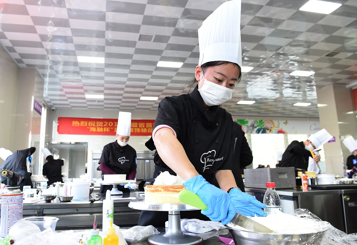 合肥通用职业技术学院数控技术专业优势分析 - 就业前景好