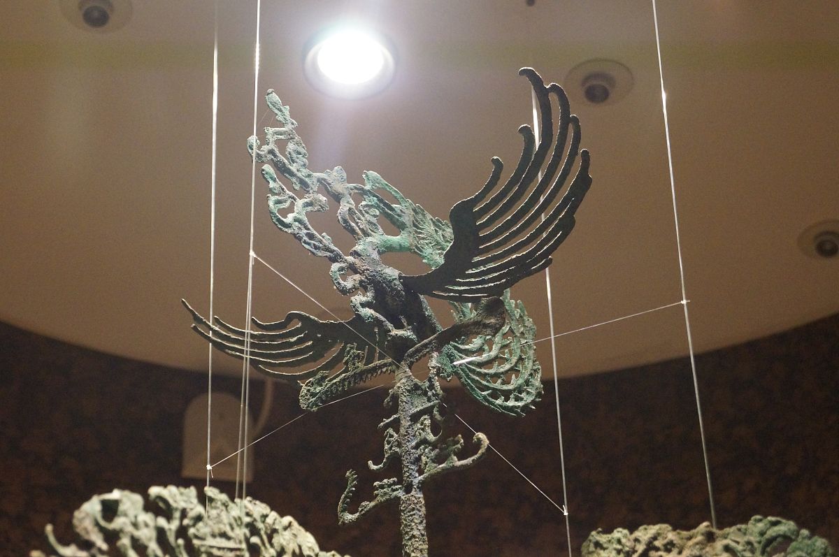 德阳汽修中专学校推荐：学汽修选哪家好？