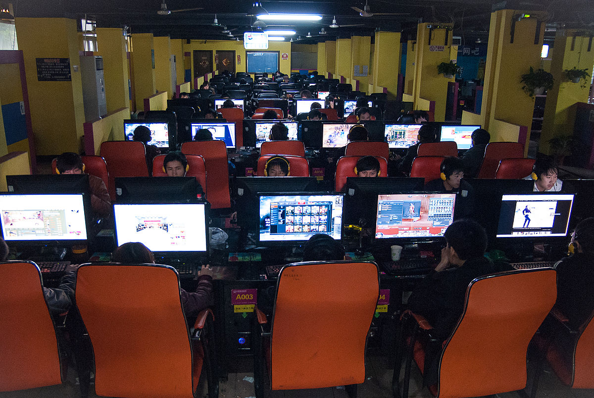 贵阳清镇职业学校计算机动漫与游戏制作专业招生介绍