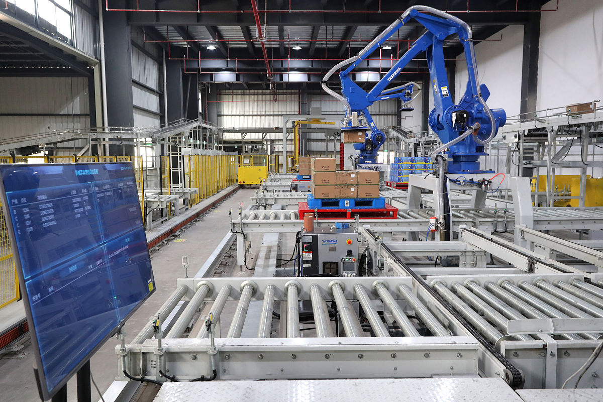 分拣杆类型详解：文献推荐及应用概述