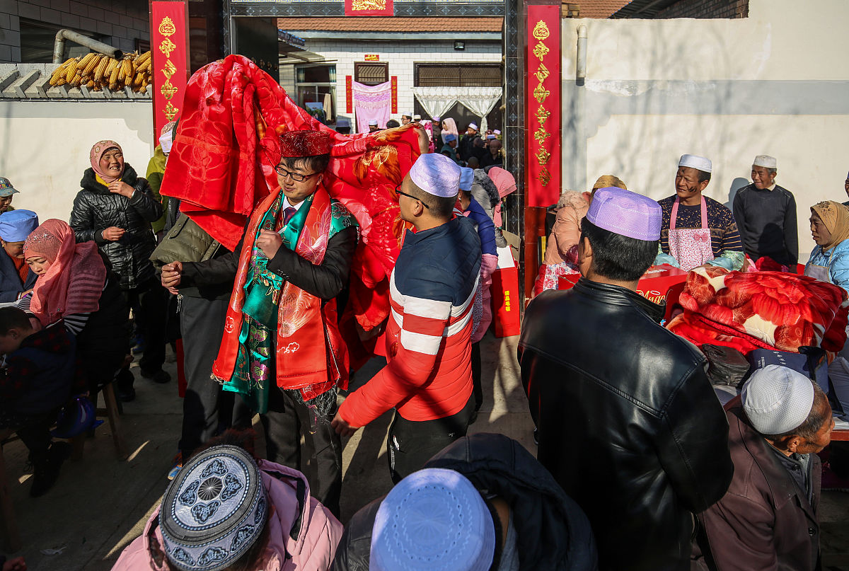 礼仪与乡土社会：以苗苗的抗争为例