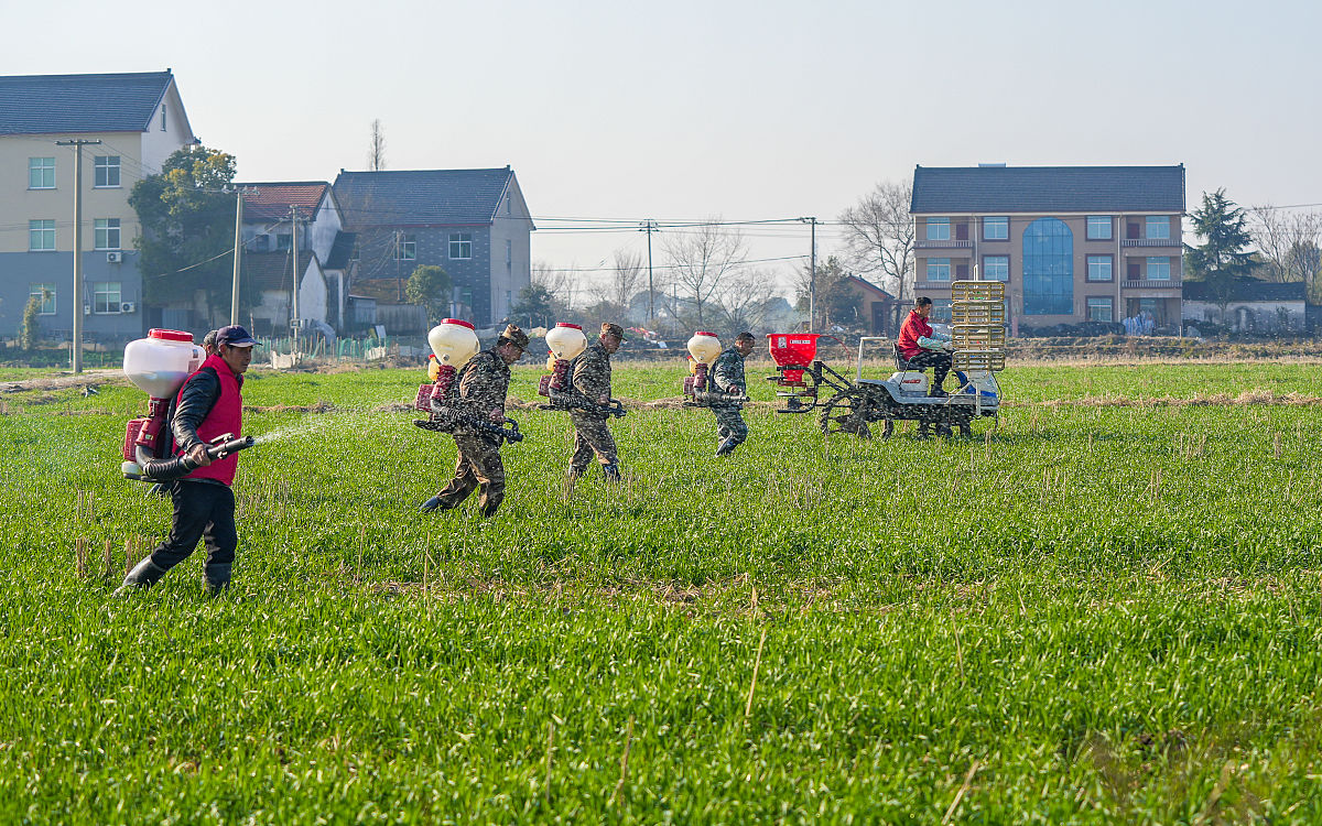 山西省农业机械化学校2021年实习条件怎么样？