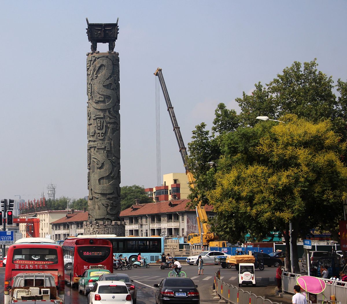 洛阳商业职业中等专业学校2021年招生专业介绍