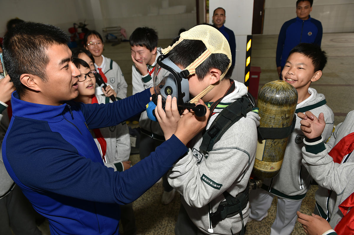 安全工程专业主要课程 学习内容是什么