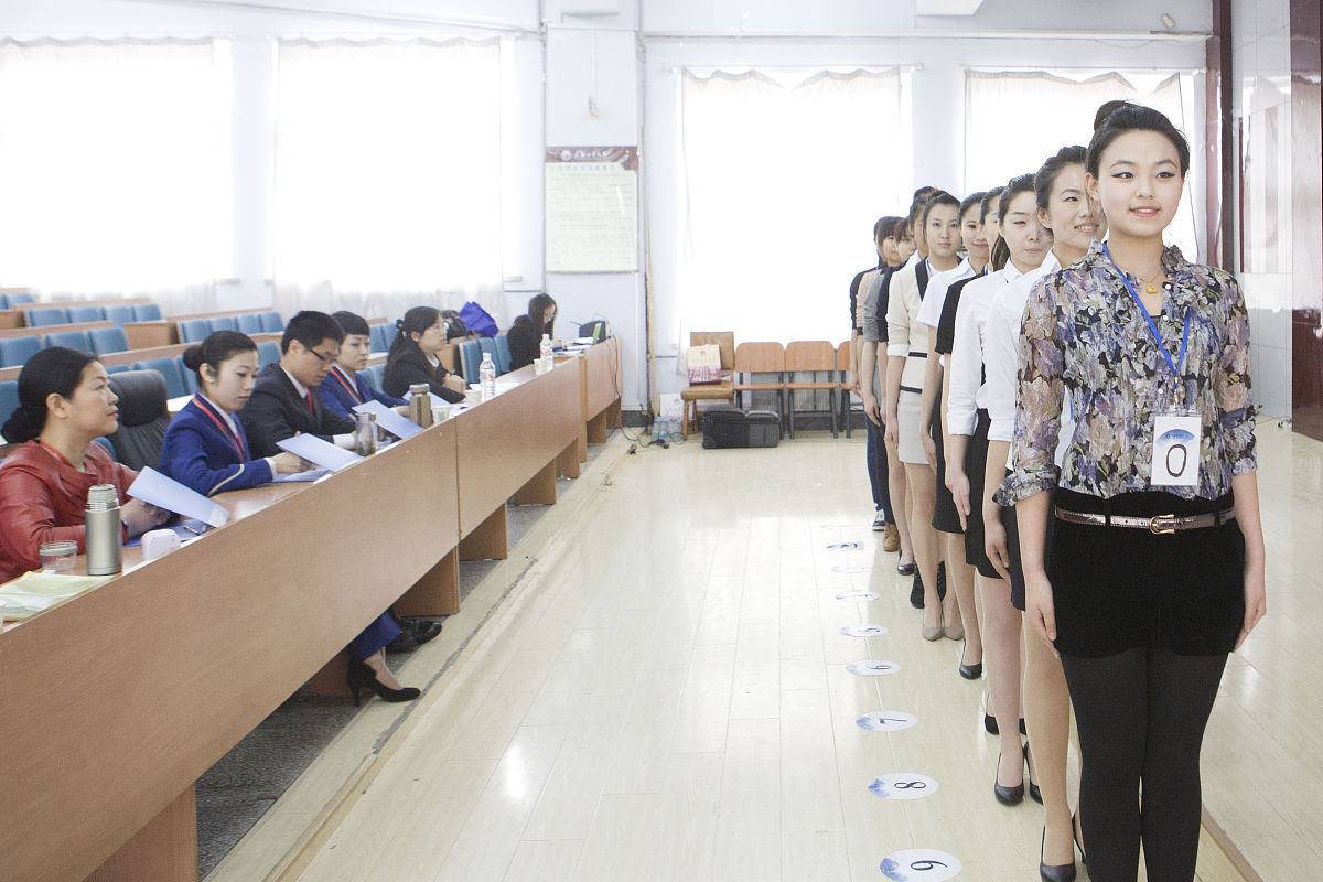 范县航空学校民航货运专业怎么样？招生条件是什么？