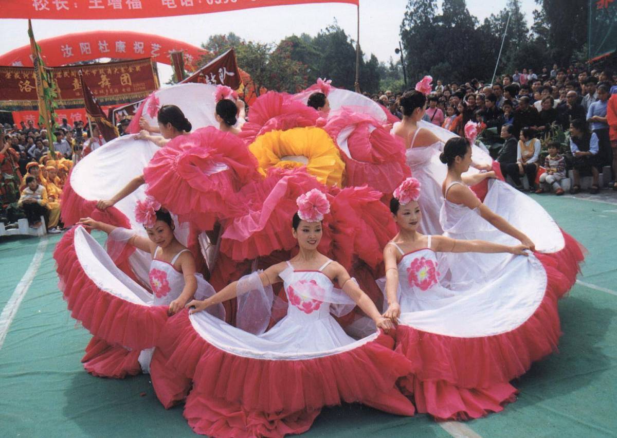 武汉中等职业艺术学校2021年招生专业一览