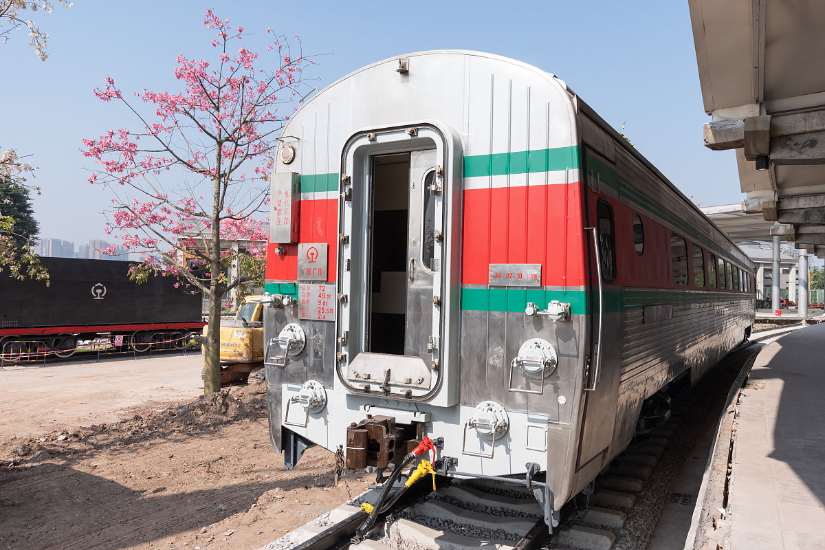 贵阳铁路学校2020年前景好的五个专业