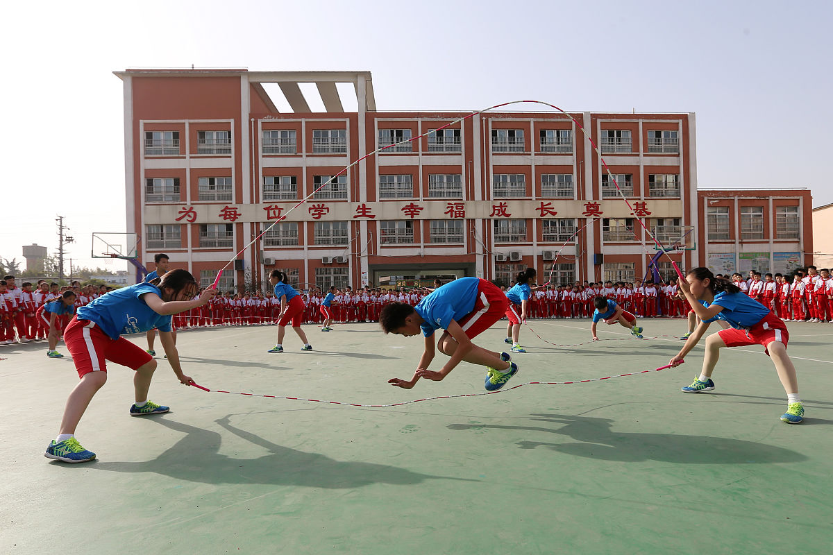 阳泉体育运动学校2023年招生专业-【官网】