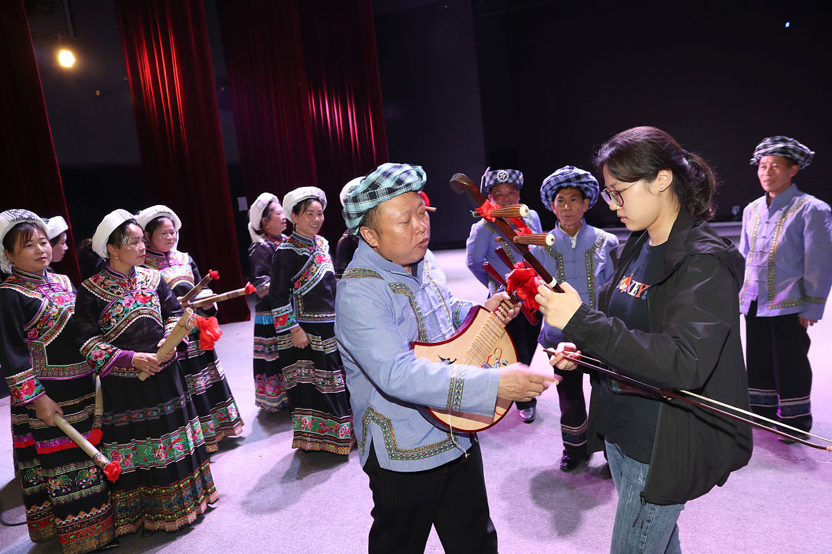 贵州民族大学中专部普通护理专业好就业吗