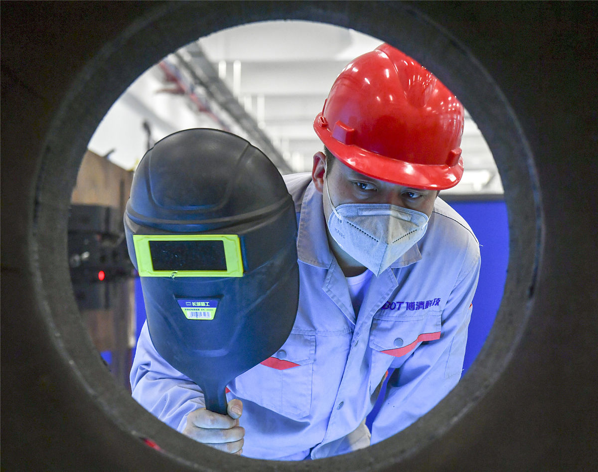 合肥中专学校哪个专业好？2022年热门专业推荐