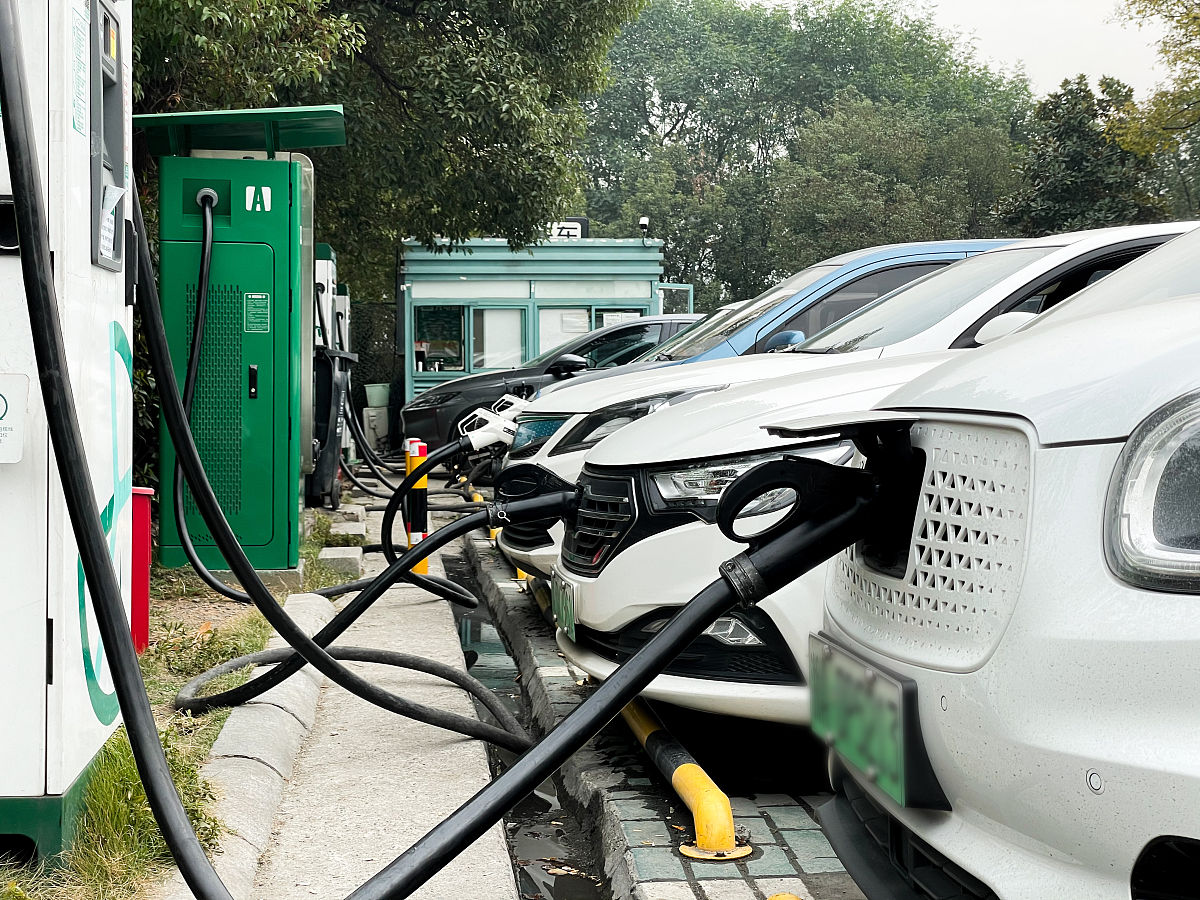 出租车换电站合规设备安全风险风险点进行评估和分析