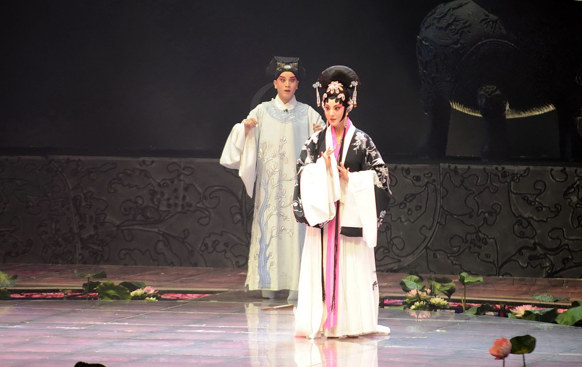 丽江市古城区职业高级中学2022年民族文化艺术专业招生