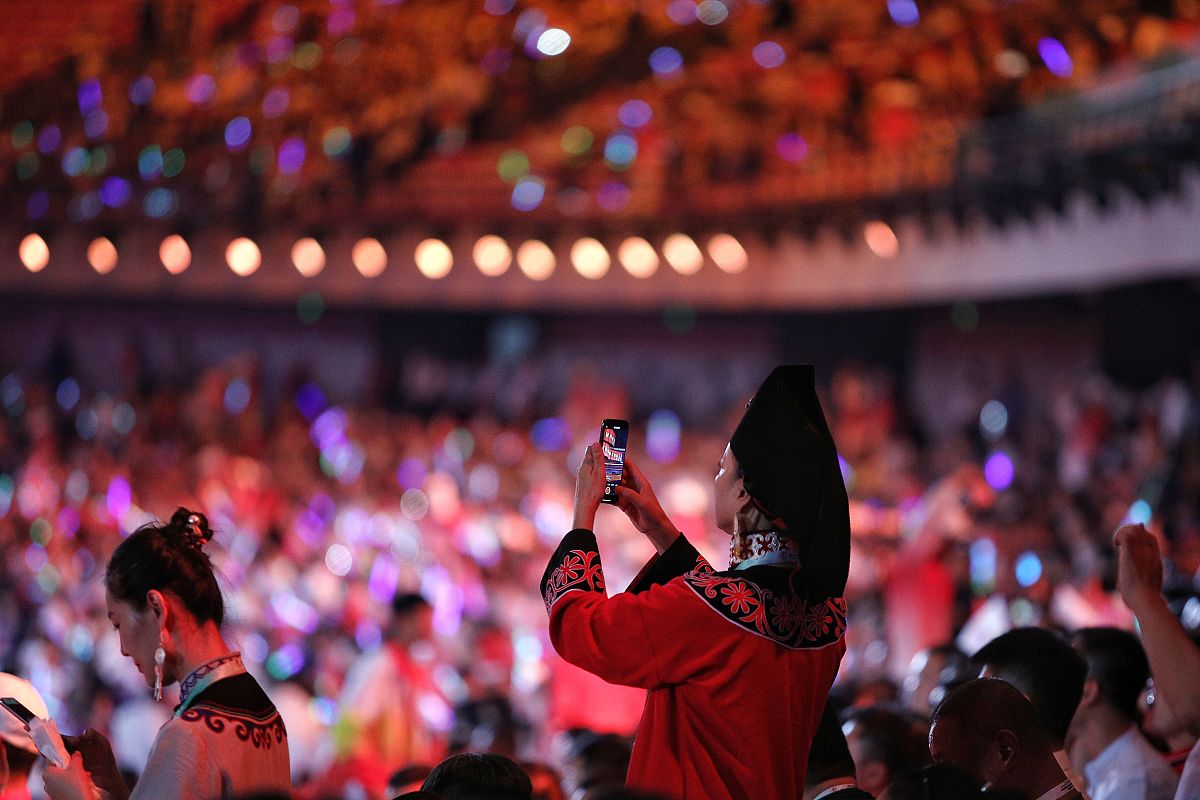 民族传统体育专业值得报读吗