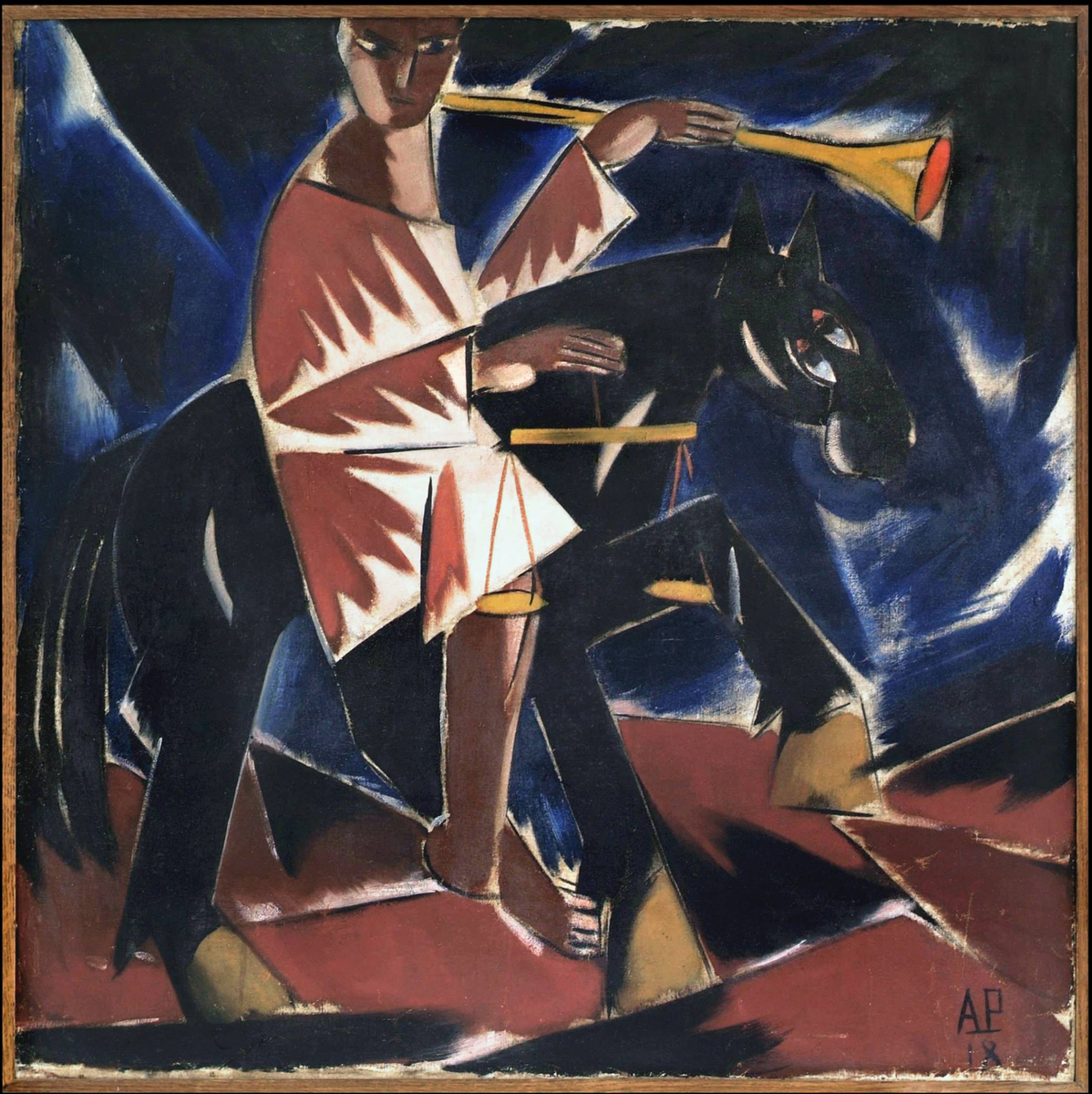 Pablo Picasso: Seniman Kubisme Terkenal dari Spanyol