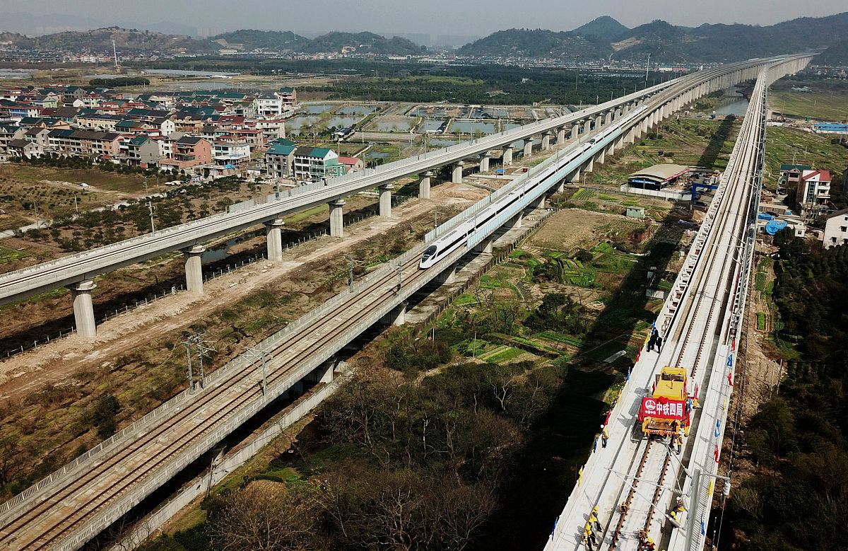 渭南铁路学校专业选择：2023年读什么专业好？