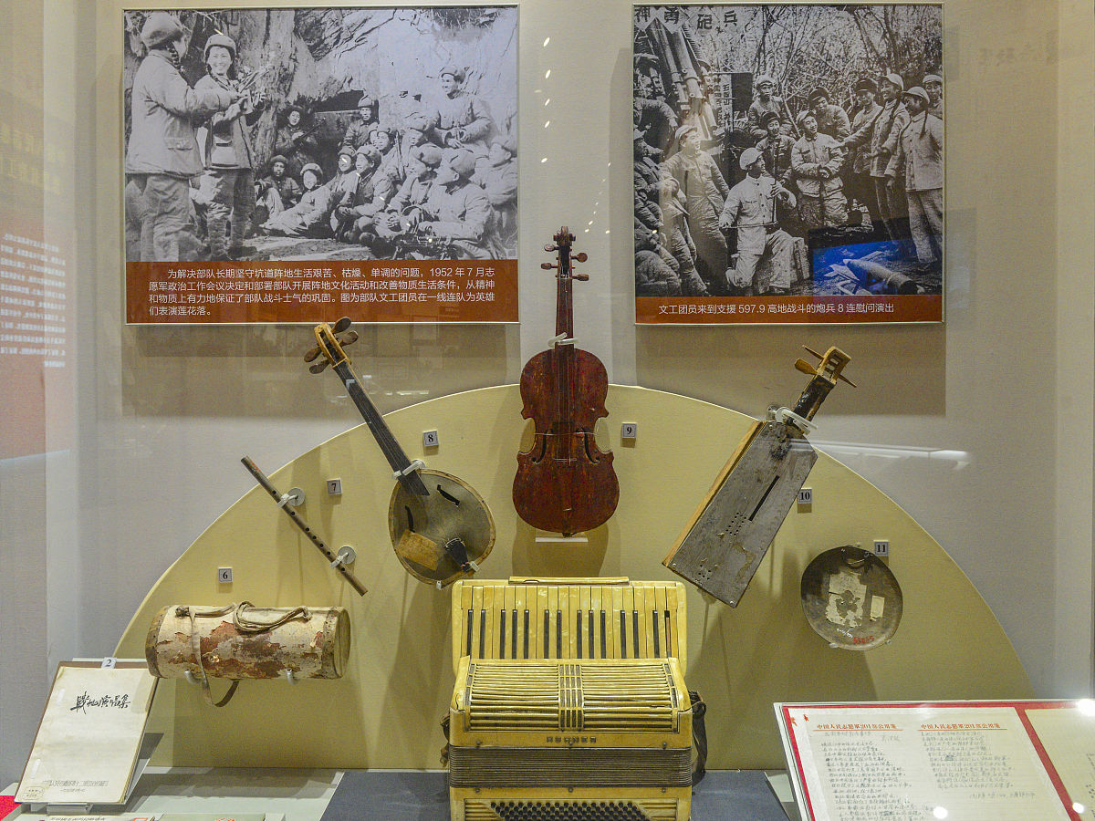 铭记历史，砥砺前行：纪念抗美援朝战争胜利70周年有感