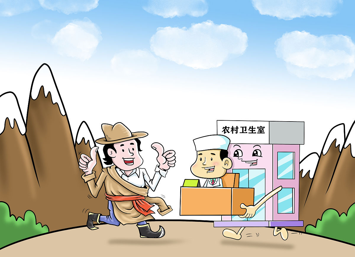 写出两个关于国家对农业的扶贫政策