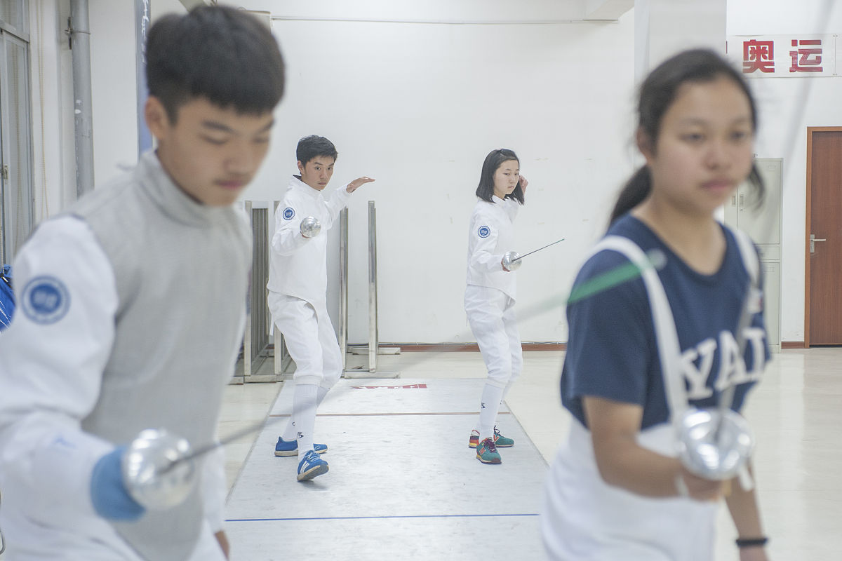 贵州男孩学护理专业好不好？专业简介