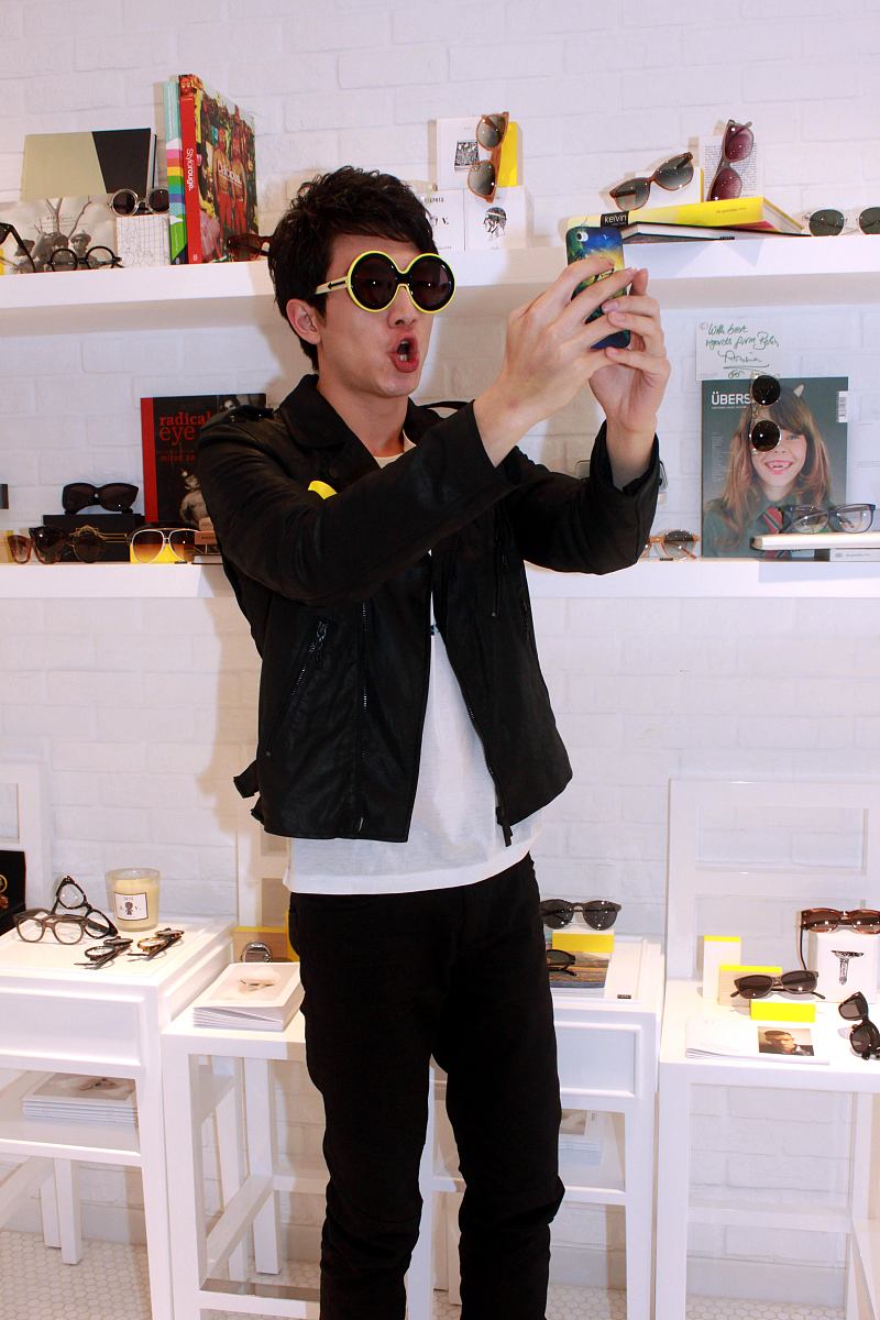 女朋友说我穿的像精神小伙怎么办？