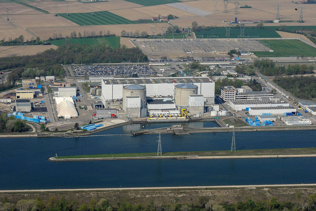 舰艇核动力数字反应堆建设流程详解