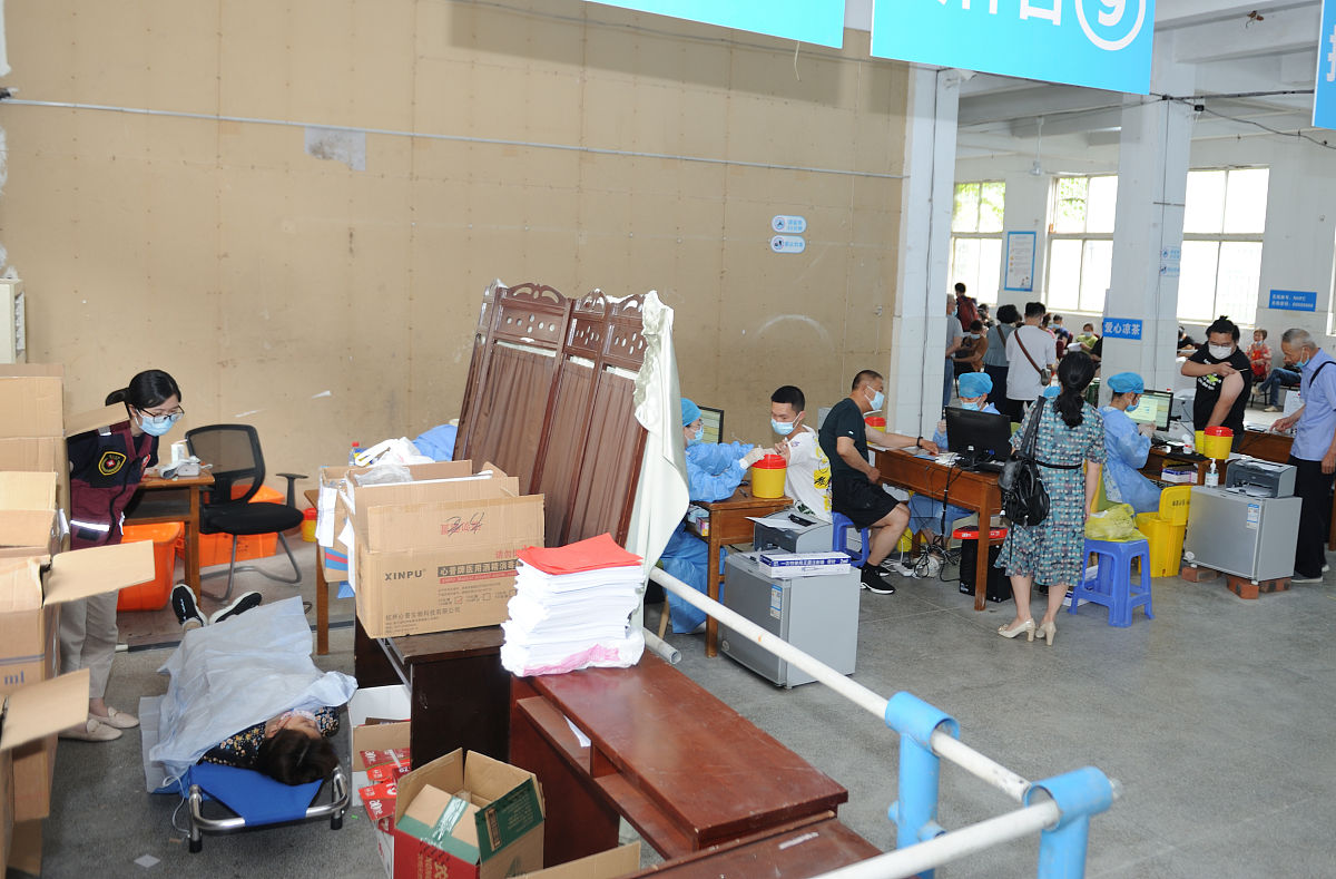 贵州物资学校现代物流管理专业好吗