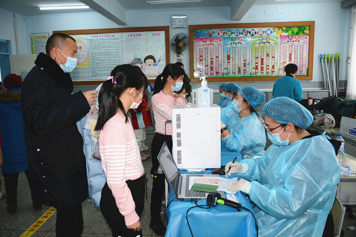 吉林通化市卫生学校2022新型冠状肺炎传染疫情怎样防护