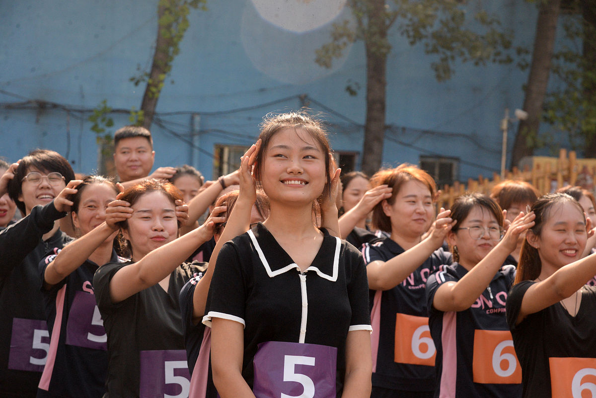 四川幼师就业现状：竞争激烈，薪资偏低，但发展前景可期