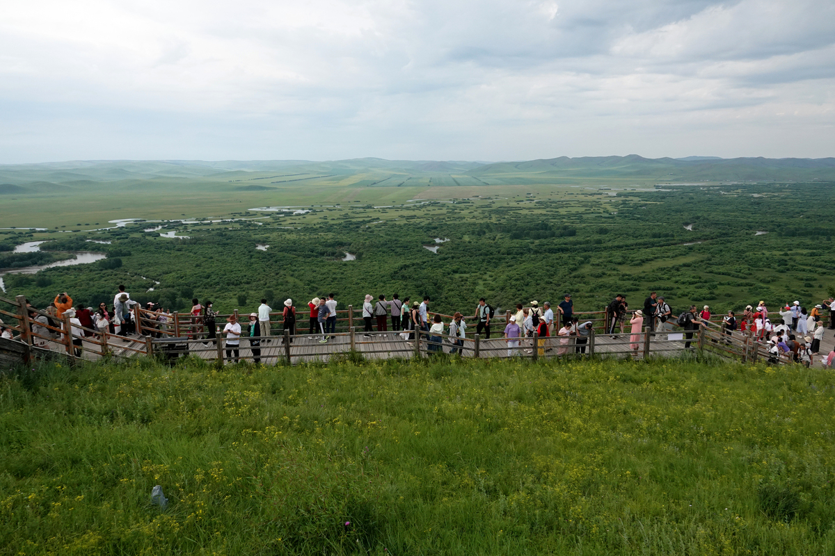 多伦湖景区住宿推荐：度假村、宾馆、酒店、农家乐 - 锡林郭勒盟旅游攻略