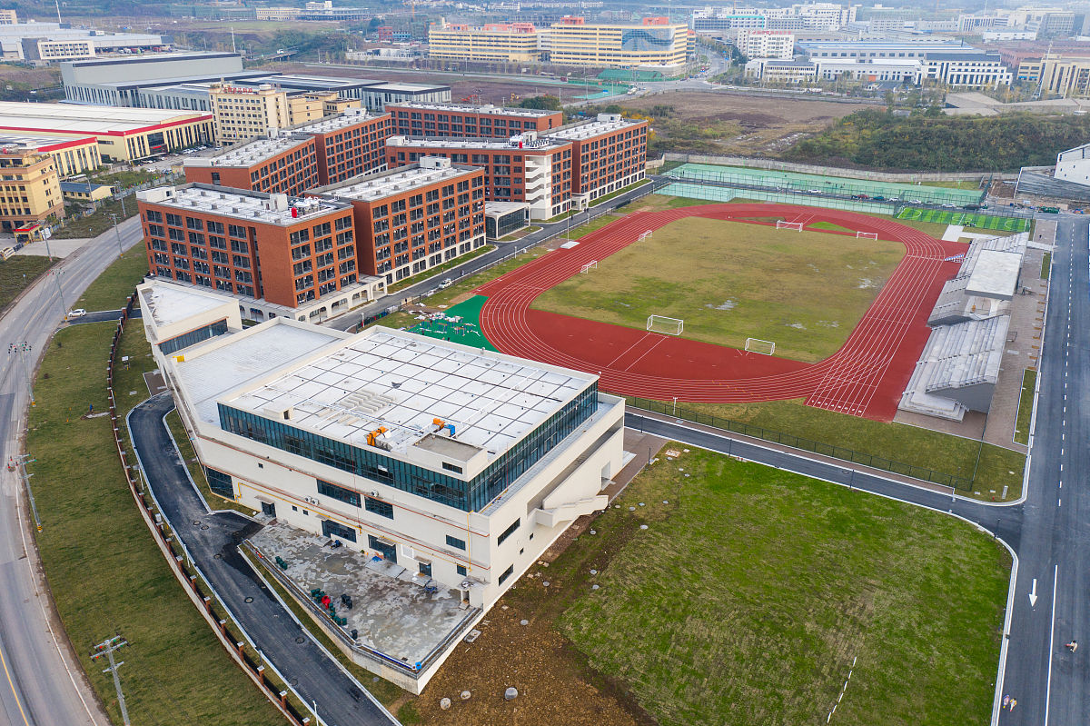 徐州技师学院2022年招生计划公布！报名条件、优势专业解读