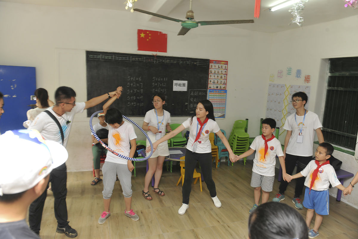 杭州市澎致小学欢迎您