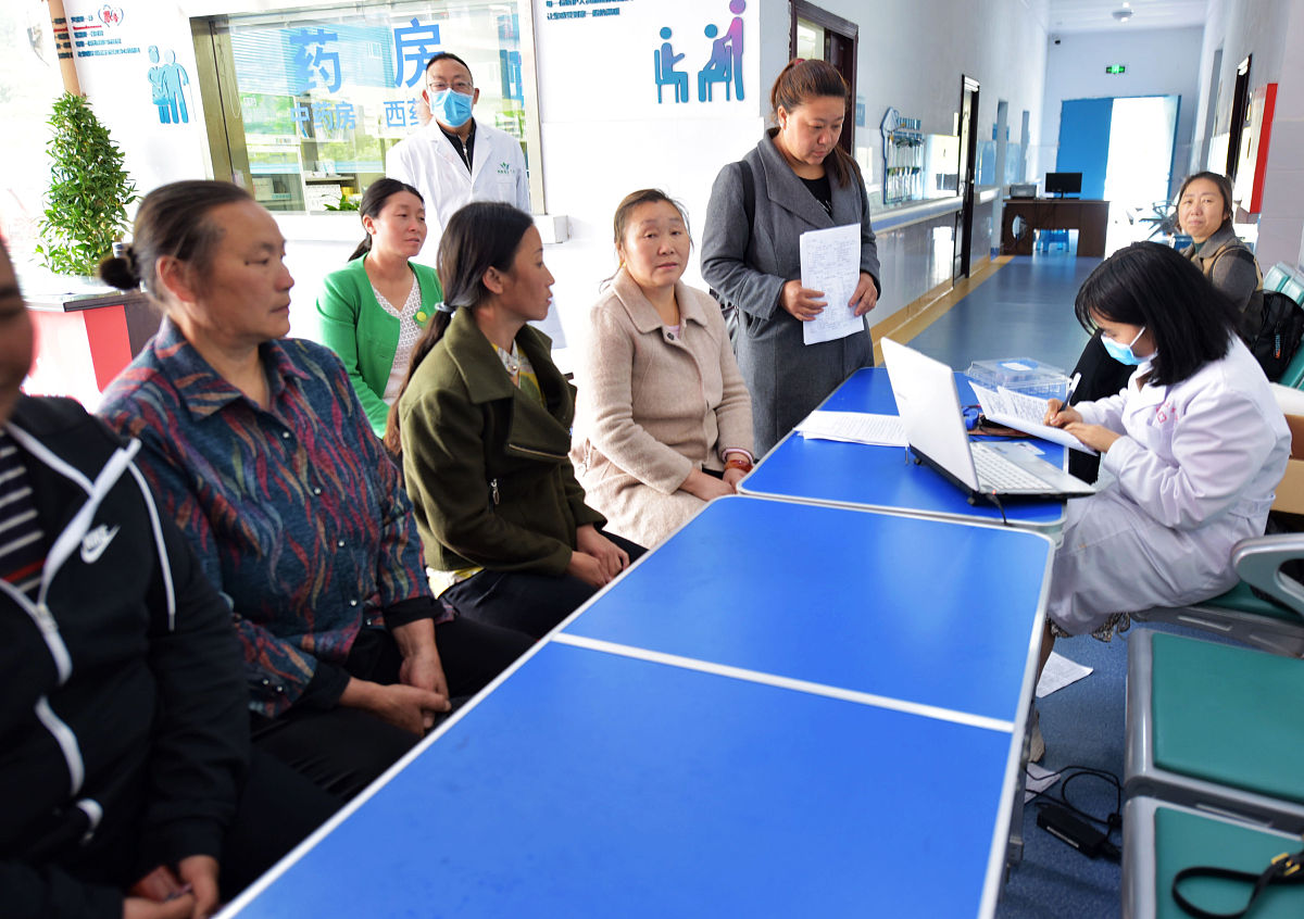 重庆卫生学校怎么样？教学条件好不好？就业前景如何？