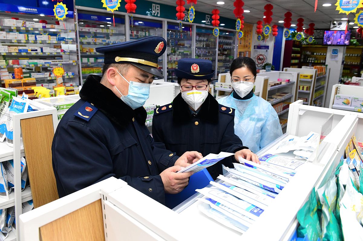 药品质量与安全专业就业方向 薪资待遇如何