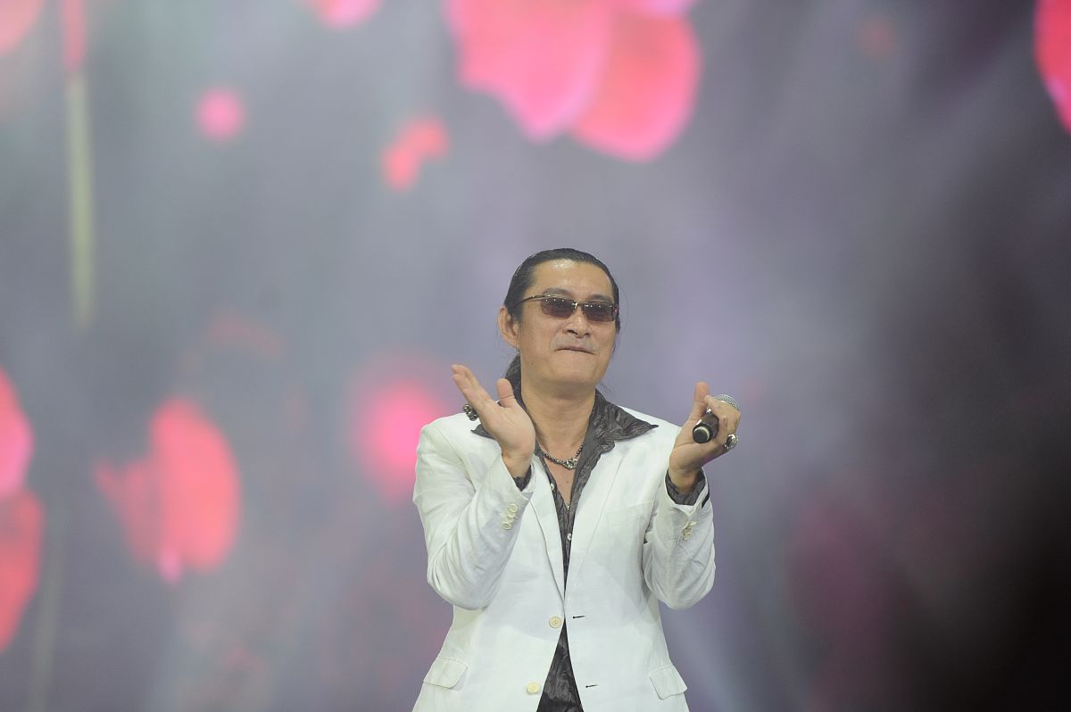 音乐会朋友圈文案