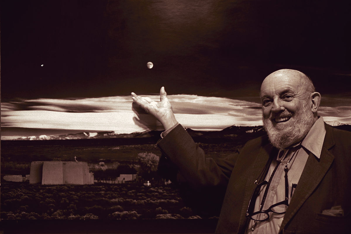 siapa itu bapak atom