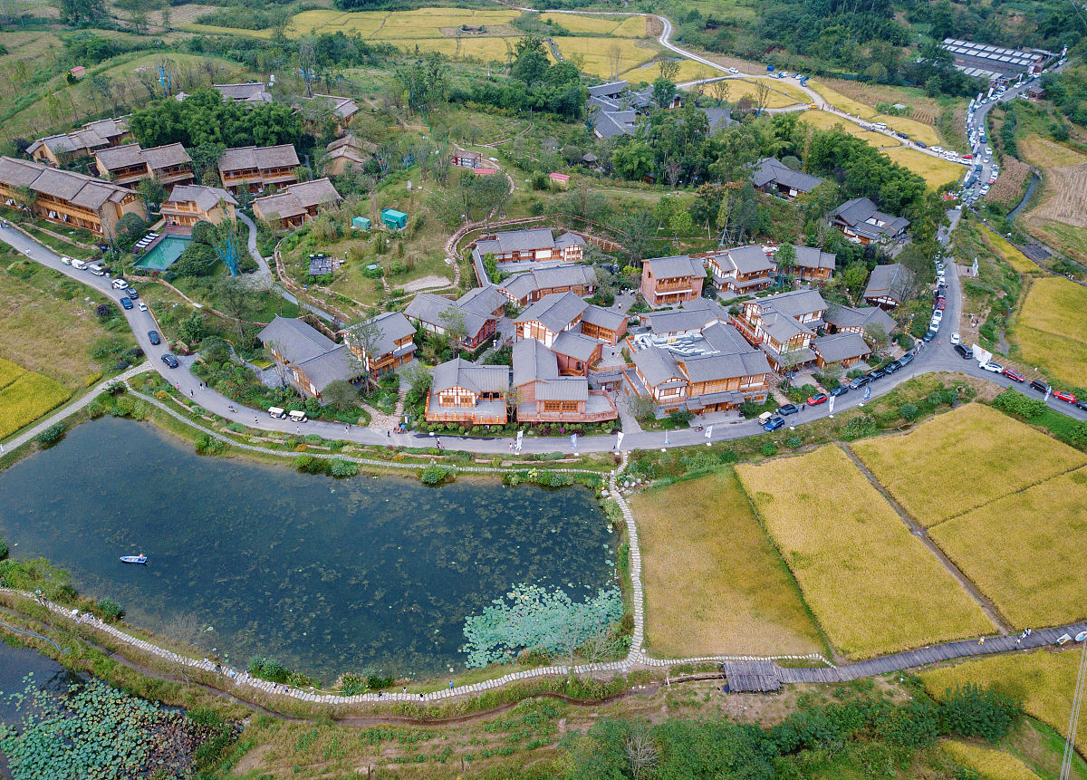 特色小镇发展趋势：产业升级、环境可持续发展及更多