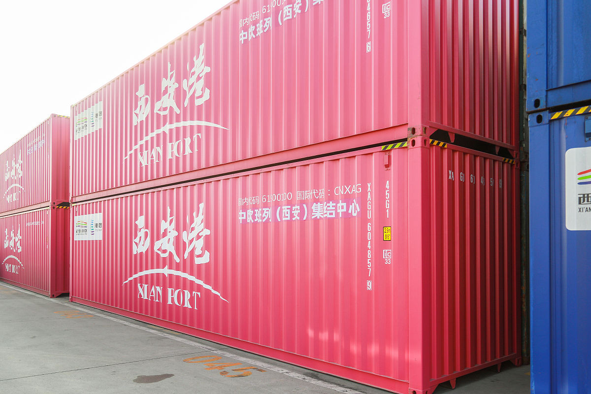 20尺集装箱能装多少吨