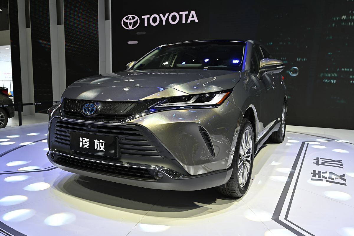 雷克萨斯汽车发展历程：从1983年到如今的全球影响力