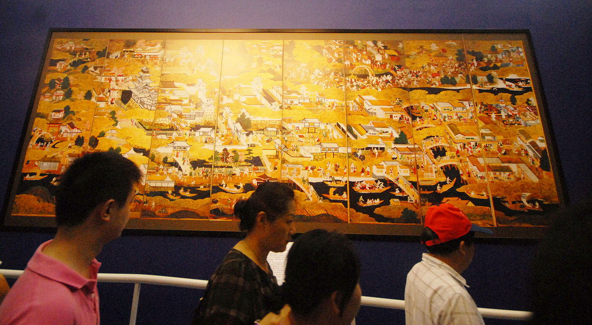 论文提纲：创新意识与语文教育的深度融合