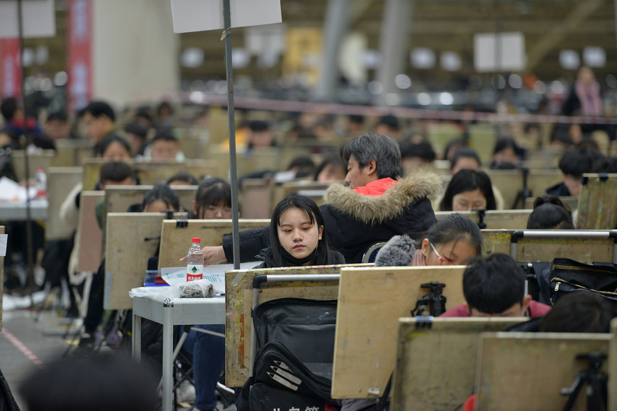 2019年咸阳中西医学院招生简章